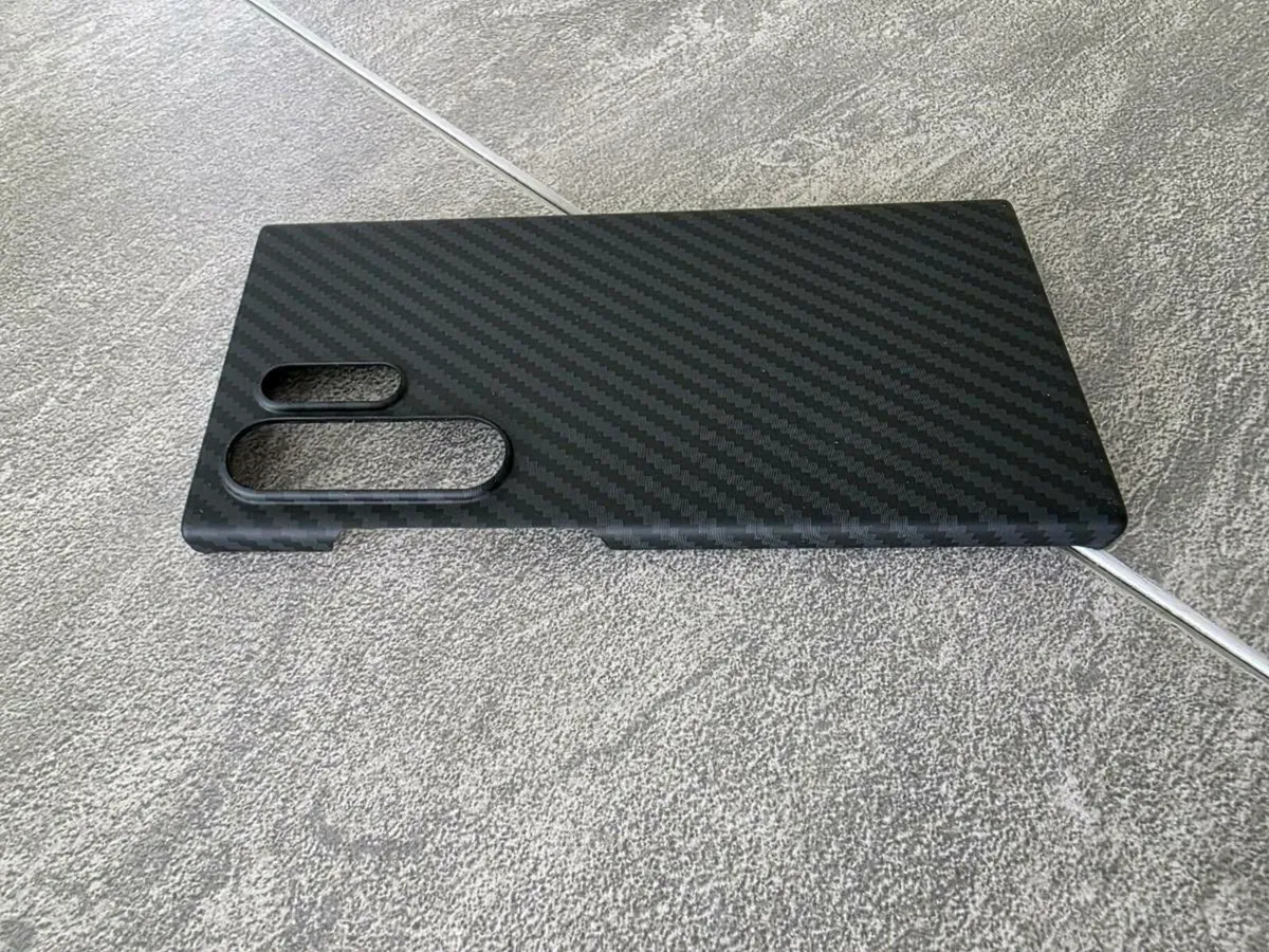 Samsung Galaxy s24 ultra Phone Cover slim - Image 2