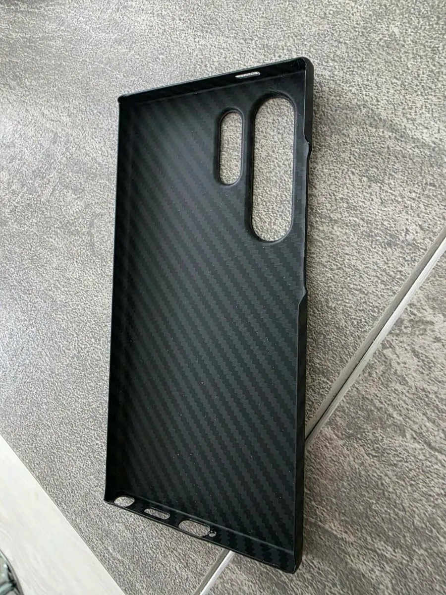 Samsung Galaxy s24 ultra Phone Cover slim - Image 3