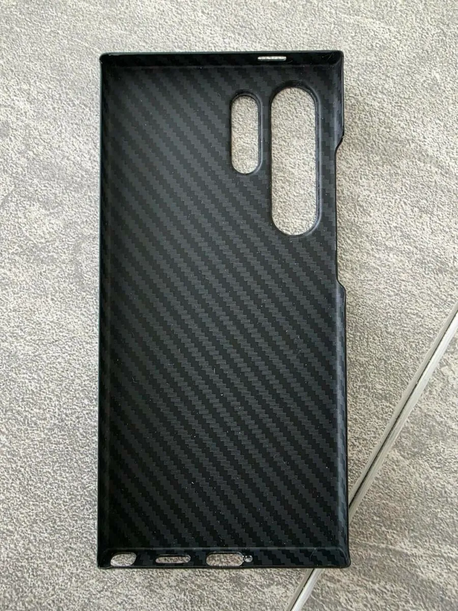 Samsung Galaxy s24 ultra Phone Cover slim - Image 4