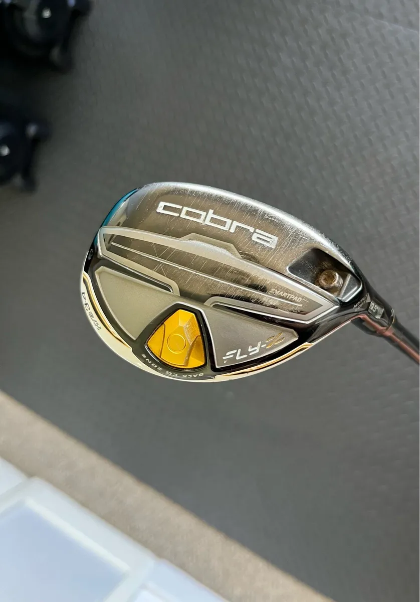 Cobra Fly-Z Hybrid - Image 1