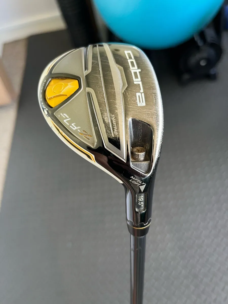 Cobra Fly-Z Hybrid - Image 2