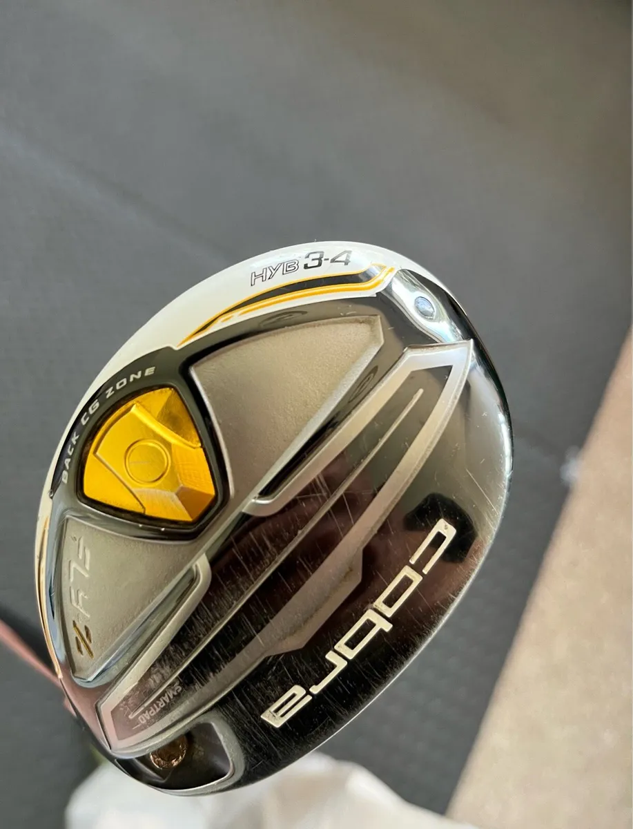Cobra Fly-Z Hybrid - Image 3
