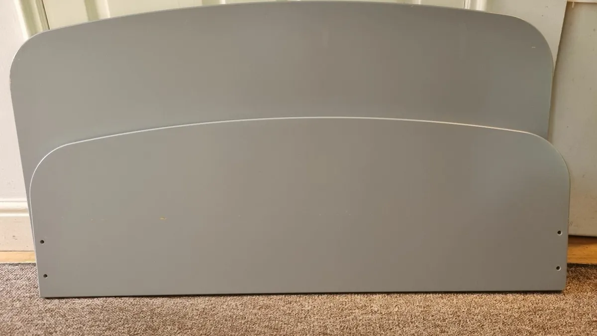 Flexa Single bed - Image 4