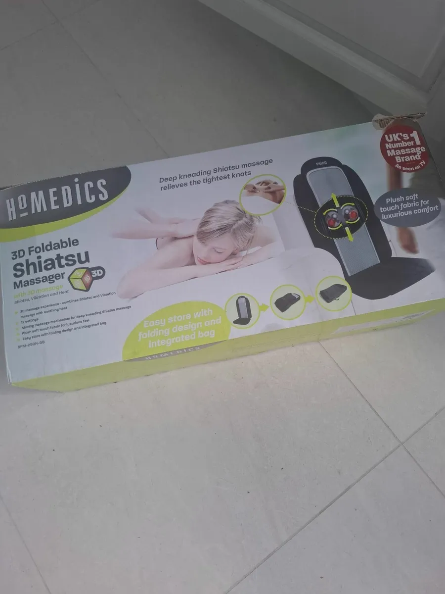 Back massager - Image 1