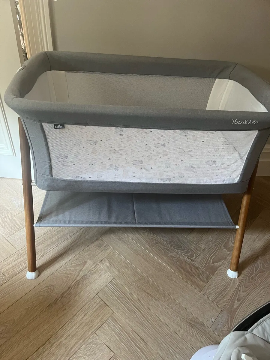 Babylo Crib - Image 1