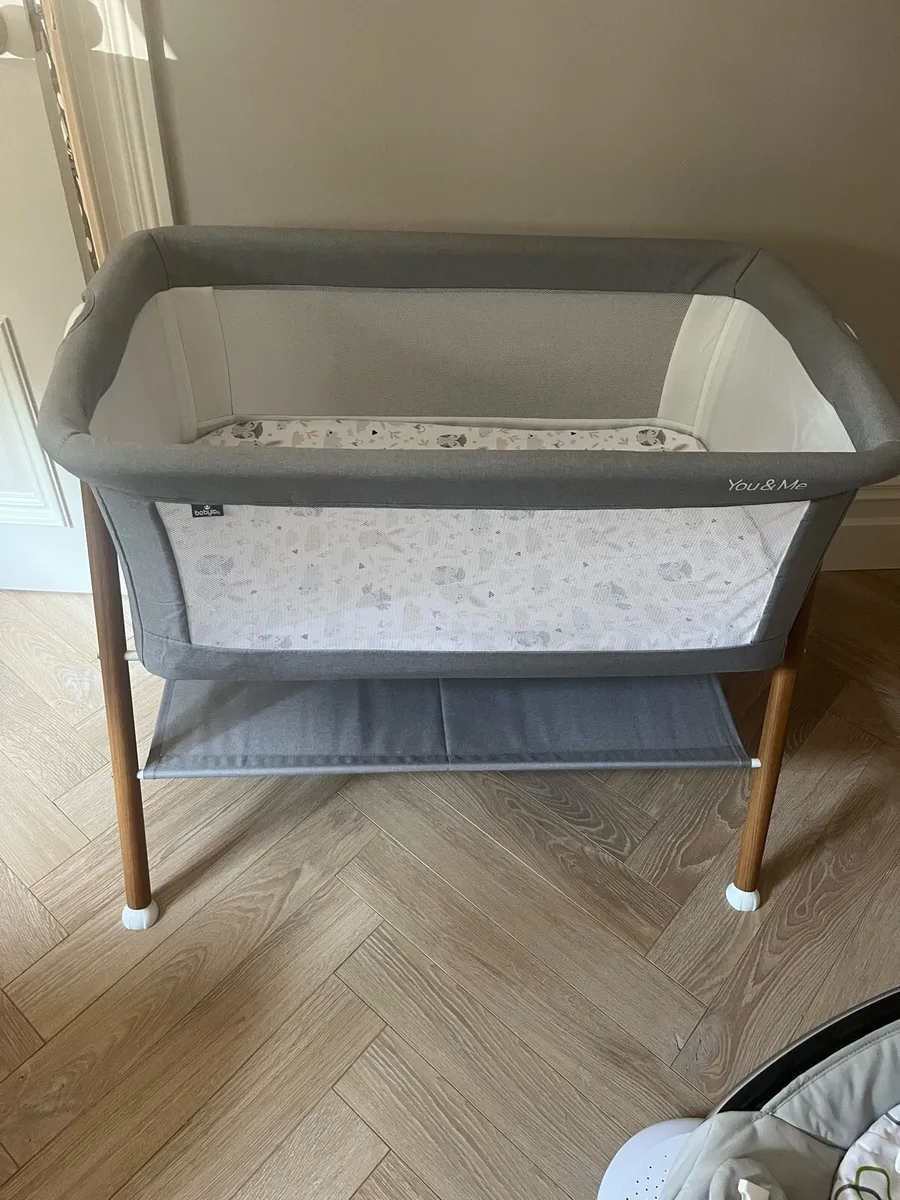 Babylo Crib - Image 2
