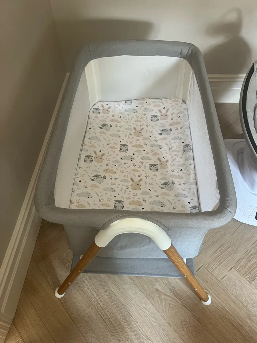 Babylo Crib - Image 3