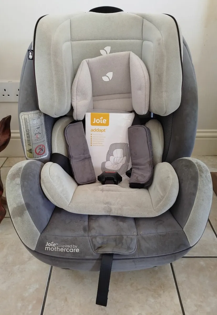 Car seat