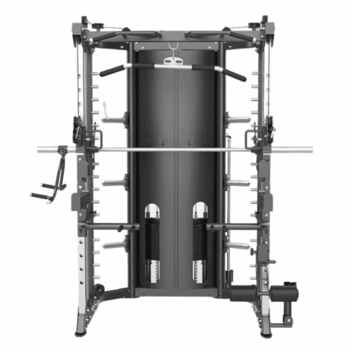 Mondster Rack System-2 X 90kg weight Stacks - Image 4