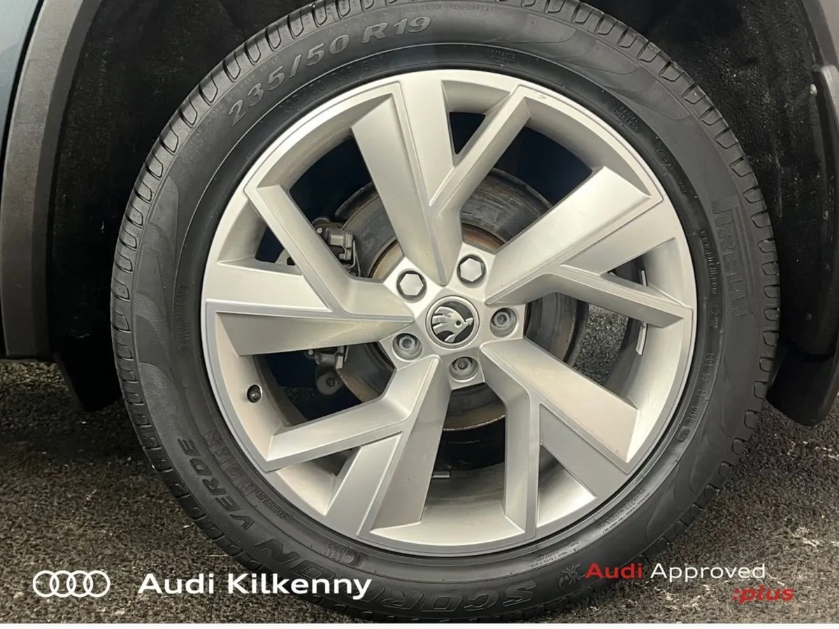 Skoda Kodiaq Deposit Taken 2.0 TDI 150HP DSG Styl - Image 4