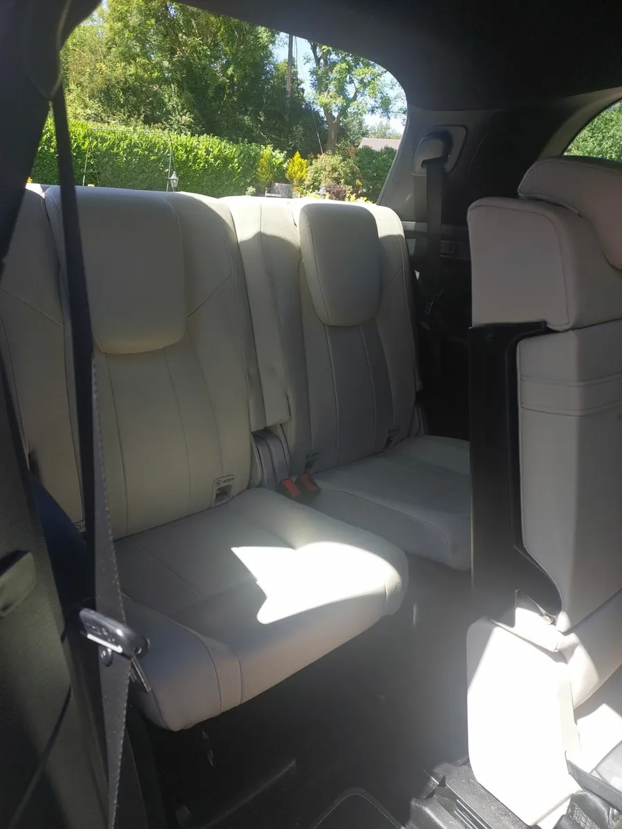 Mercedes-Benz GLB 2021 - Image 2