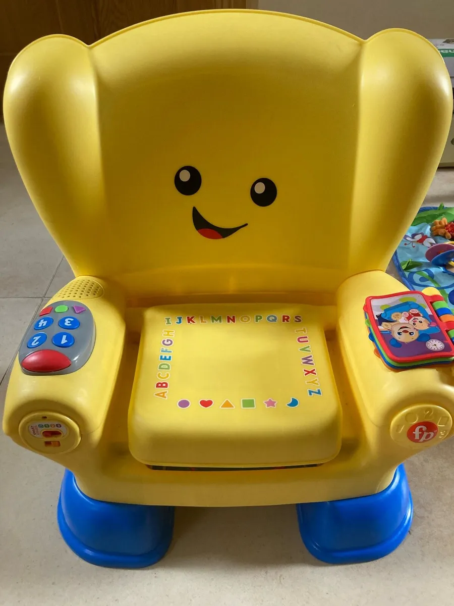 Activity chair