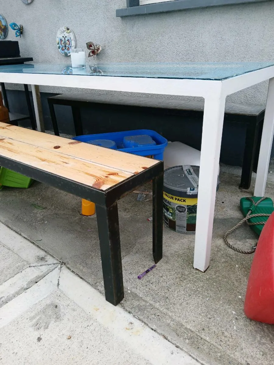 Garden furniture - Image 3