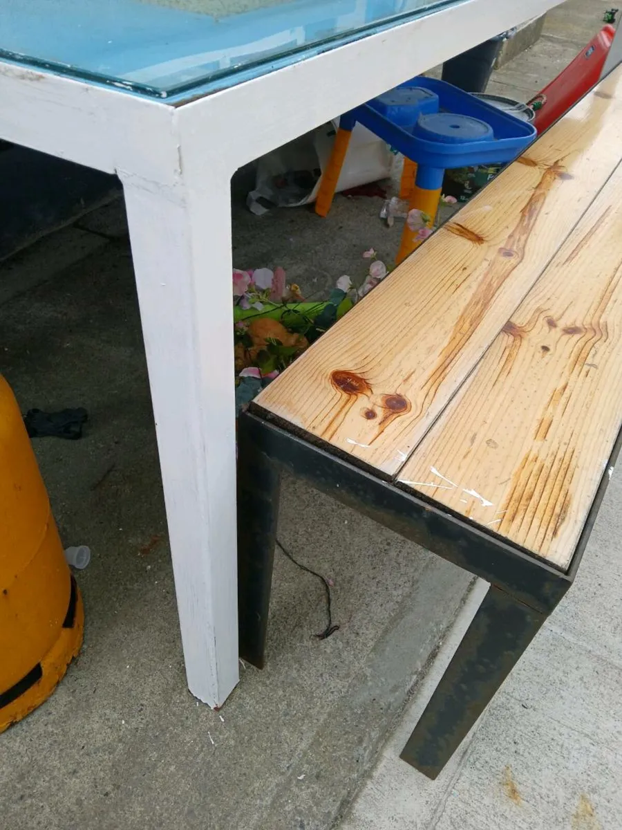 Garden furniture - Image 4