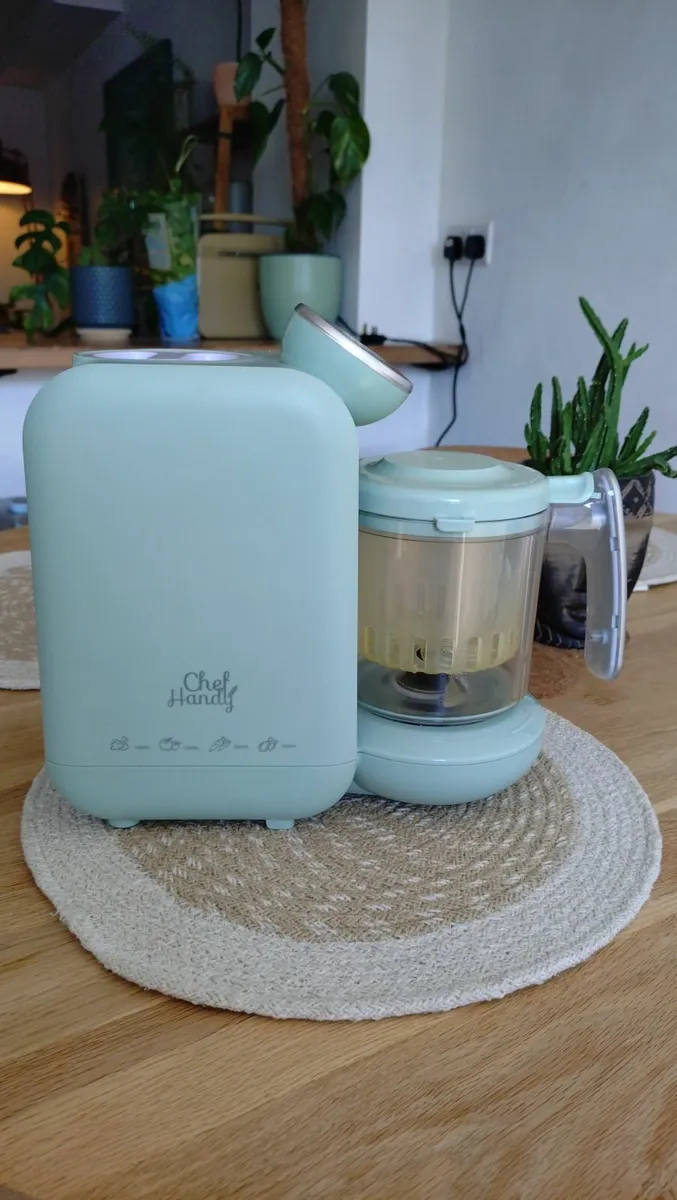 Chef Handy Food Processor - Image 1