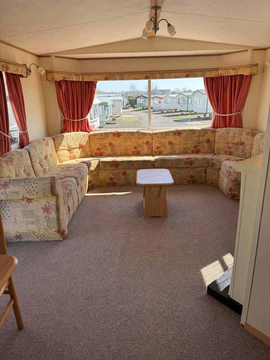 2 Bed Static Caravan - Image 2