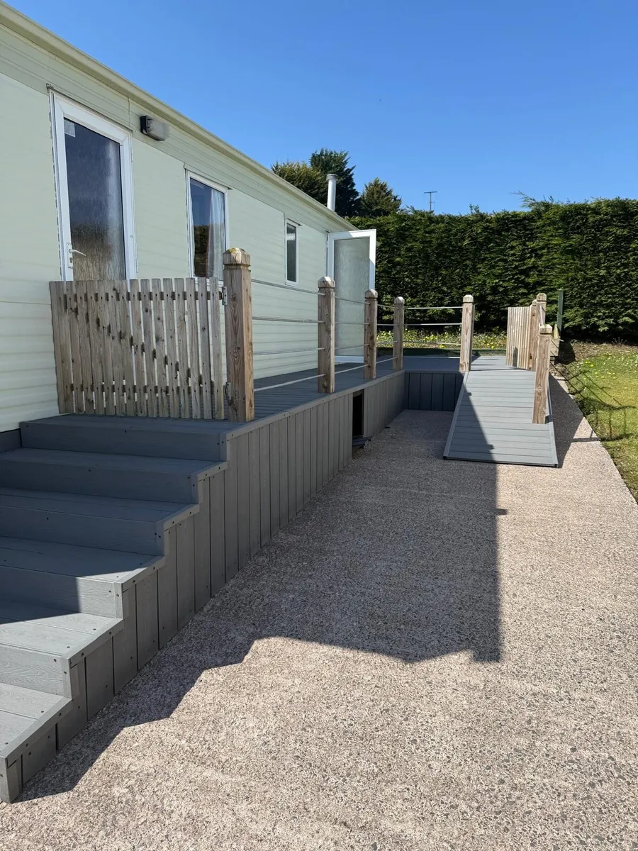2 Bed Static Caravan - Image 4