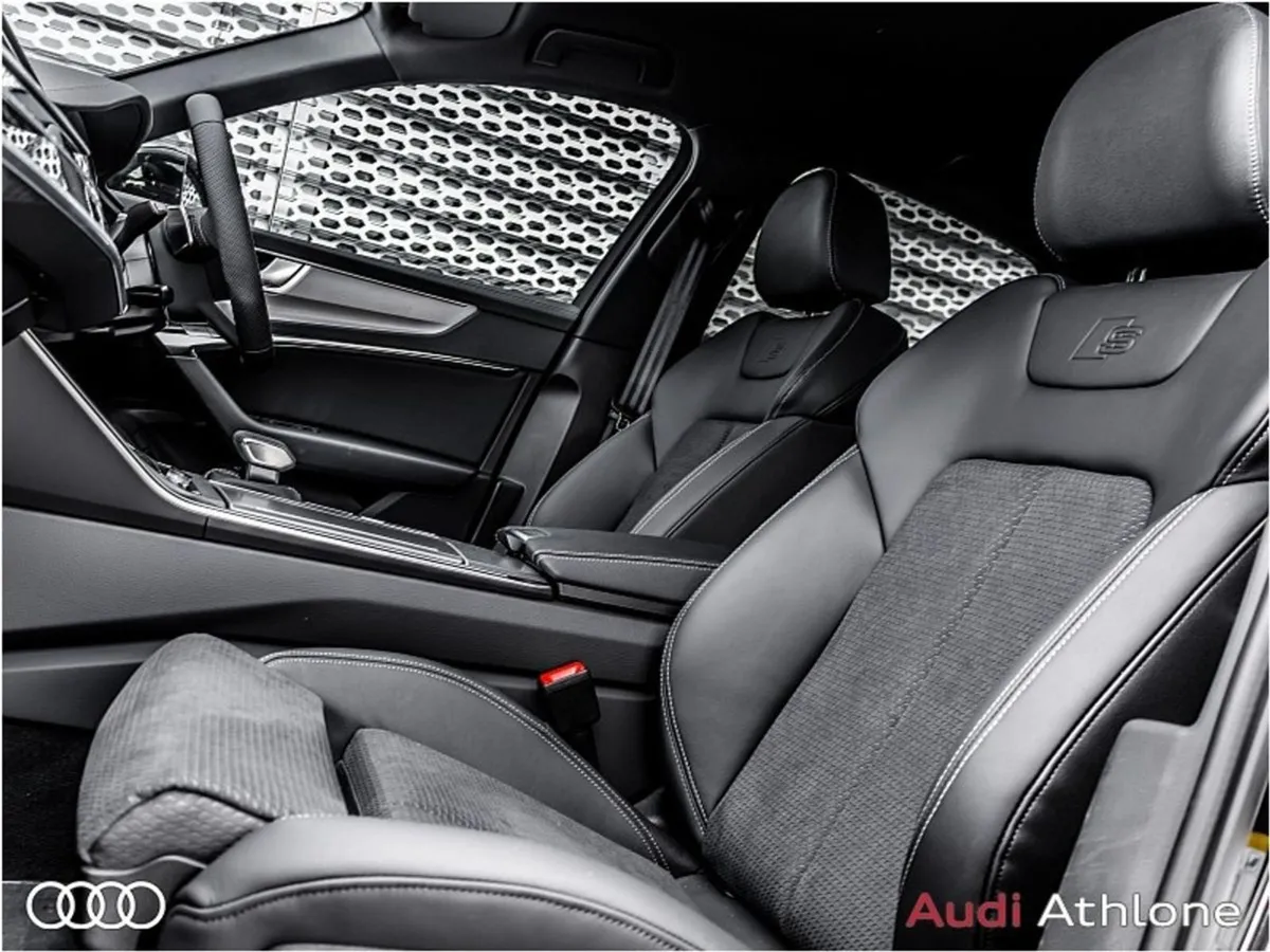 Audi A6 2.0tdi 204BHP S-line S-tronic - IN Stock - Image 4