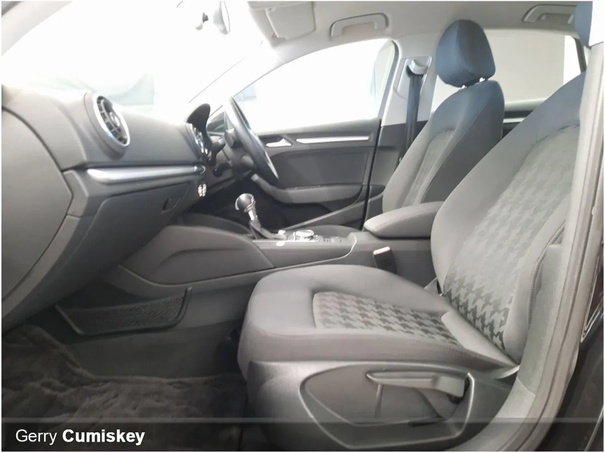Audi A3 1.4 Tfsi Auto - Image 4