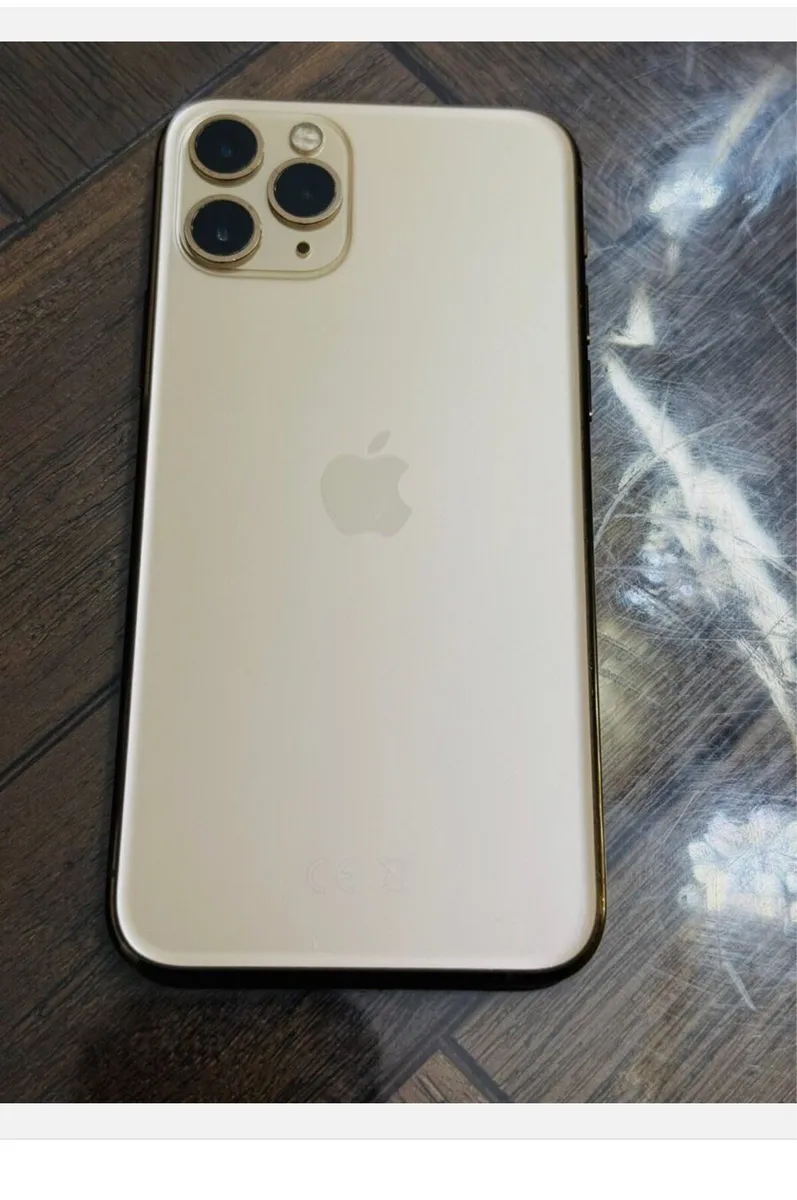 iPhone 11 Pro Max 256GB - Image 1