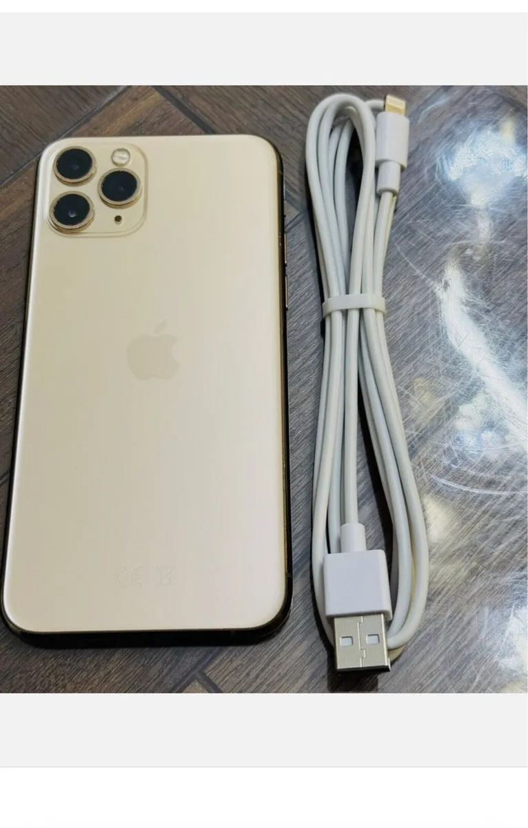 iPhone 11 Pro Max 256GB - Image 2