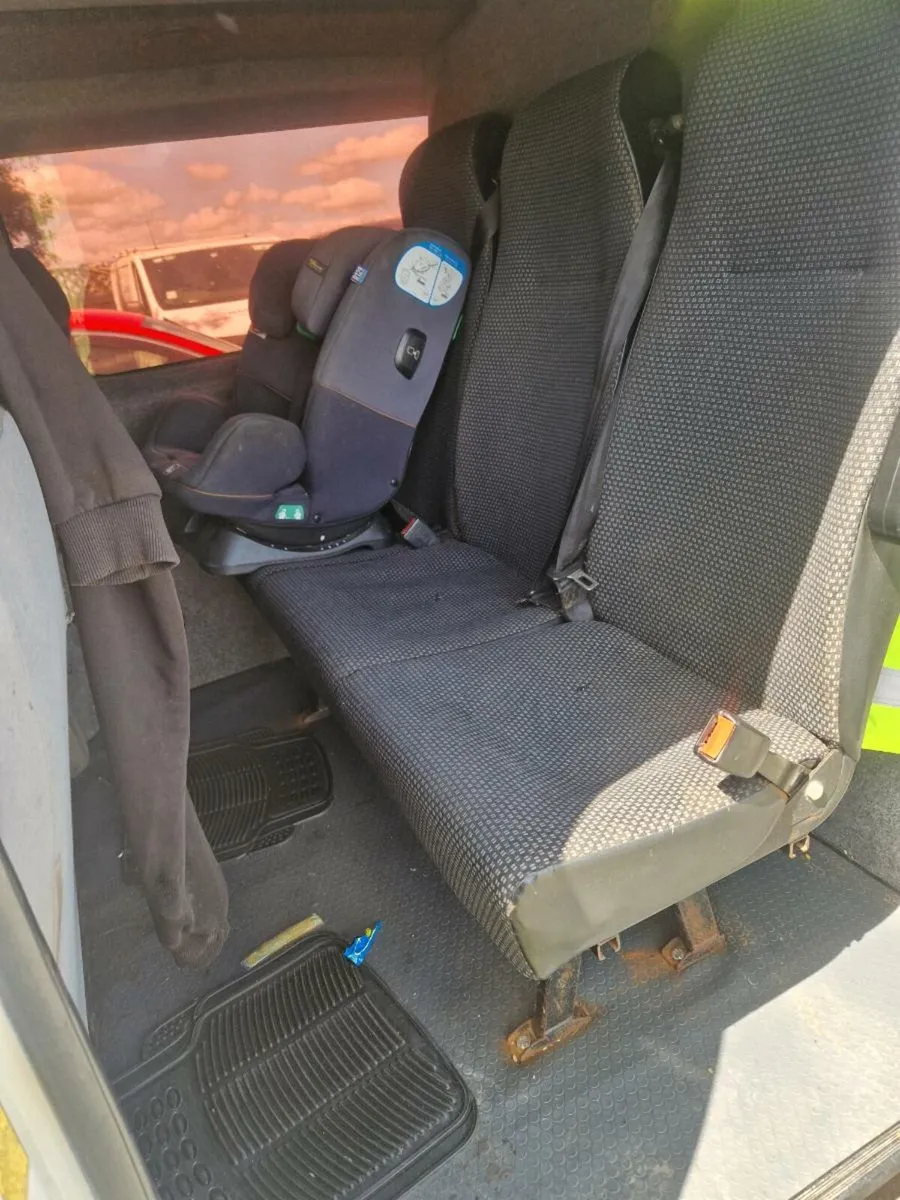Toyota hiace - Image 3