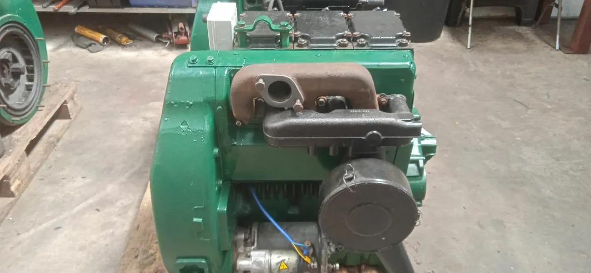 lister engine - Image 2