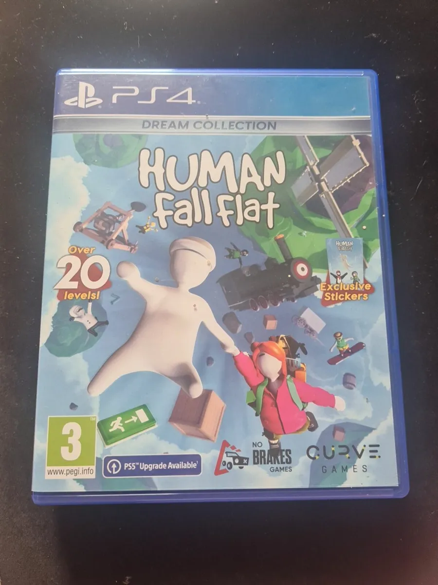 Human fall flat - Image 1