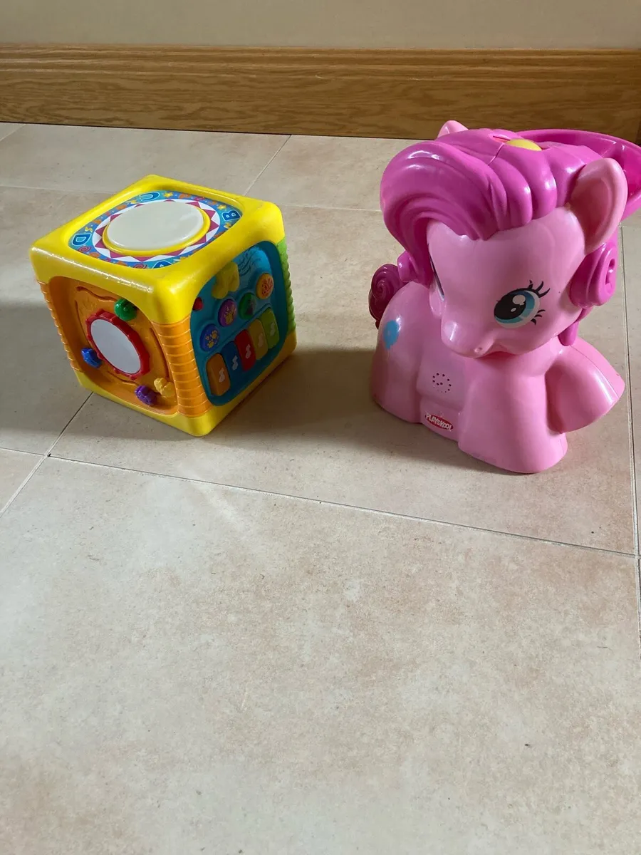 Baby toys - Image 1