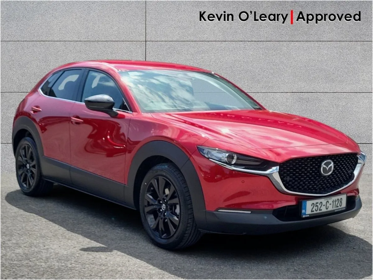 Mazda CX-30 2.5l 137ps 6MT FWD Exclusive Line - Image 1