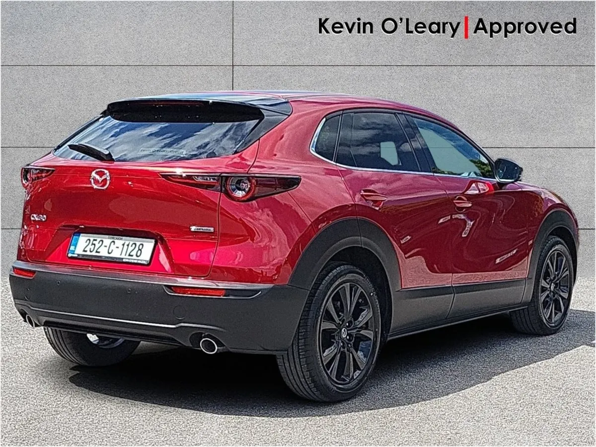 Mazda CX-30 2.5l 137ps 6MT FWD Exclusive Line - Image 3