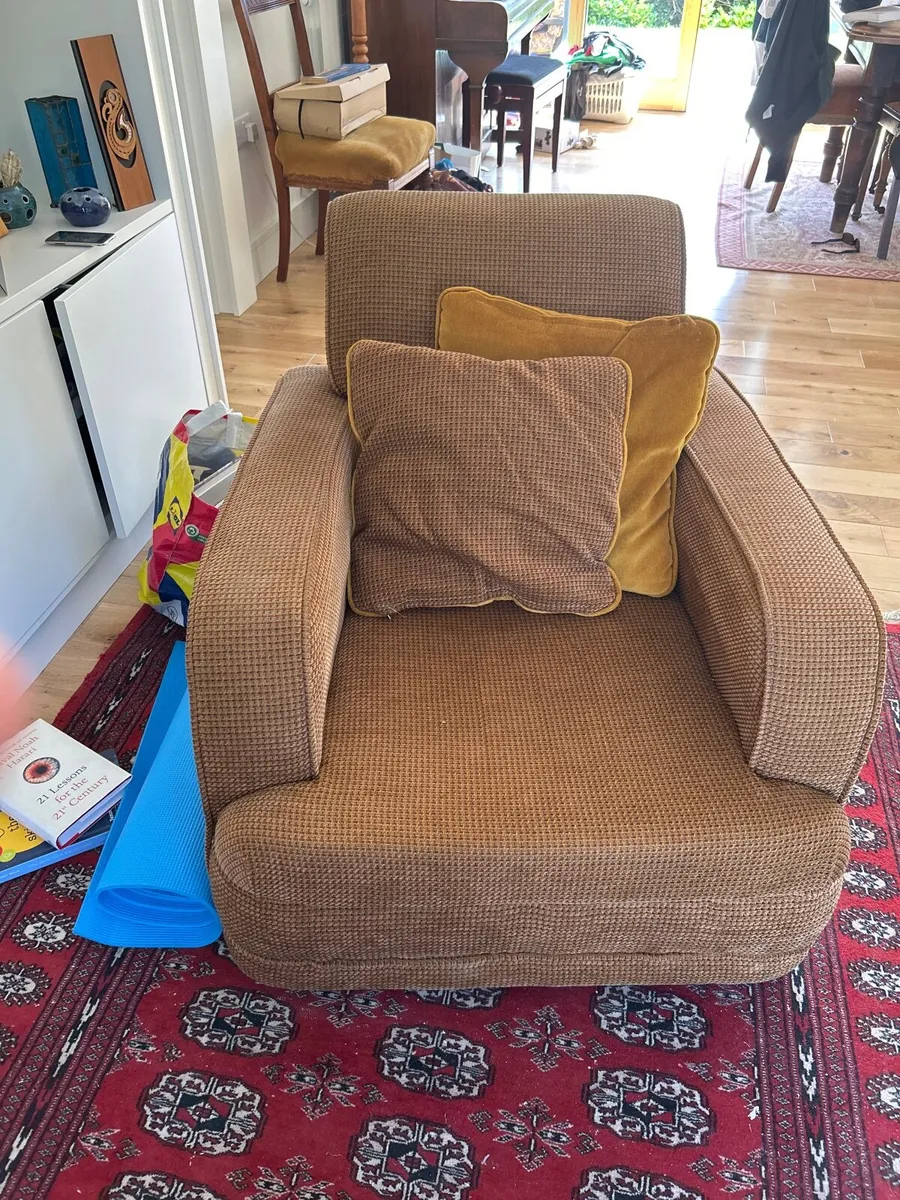 Furniture - Image 1