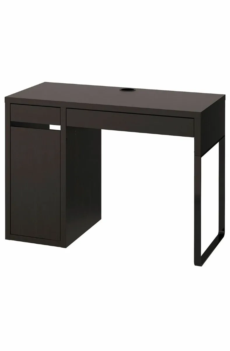 Ikea desk - Image 1