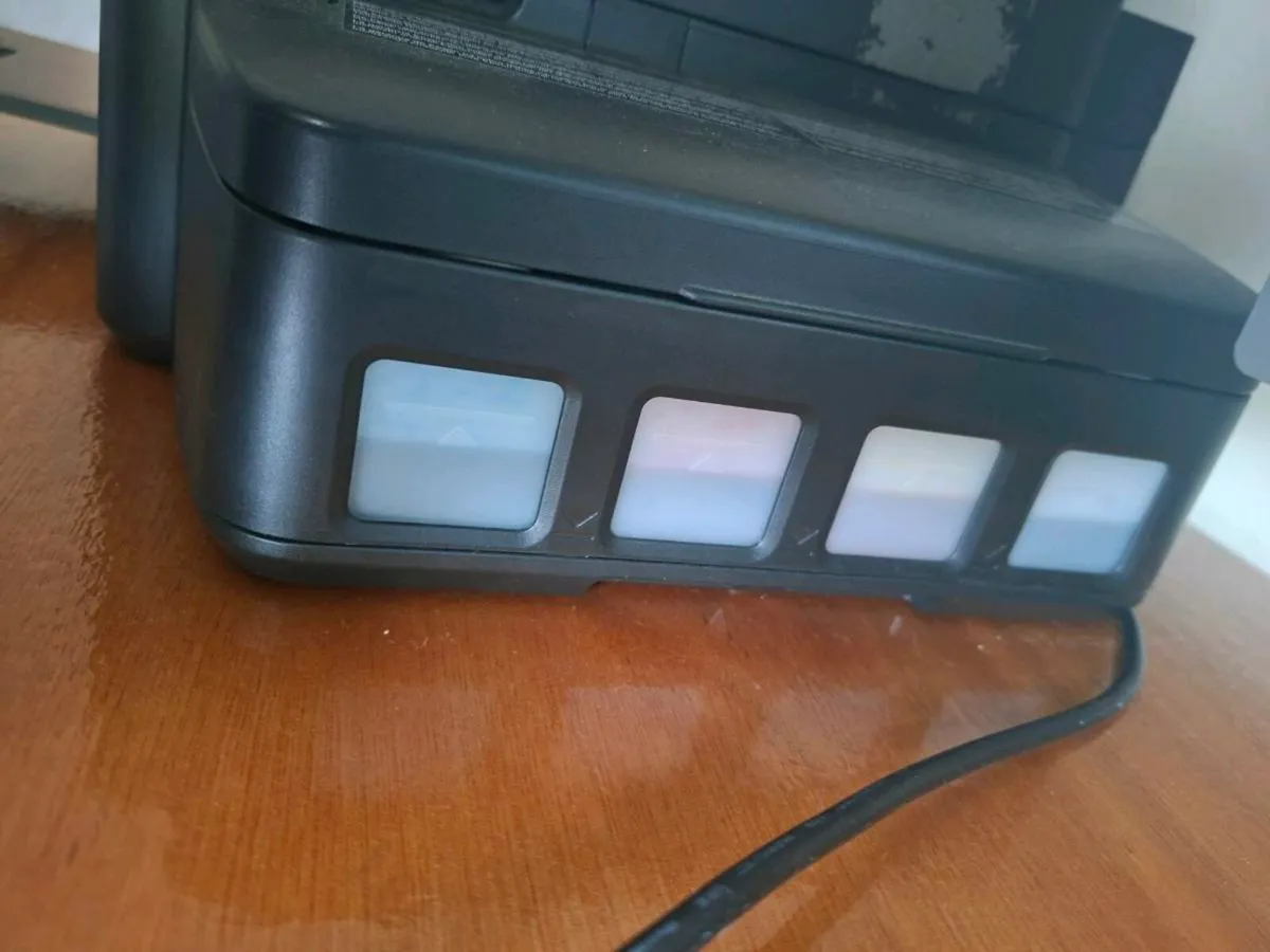 Computer Colour printer and scanner for sale - Image 3