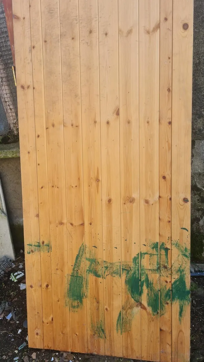 Doors - Image 3