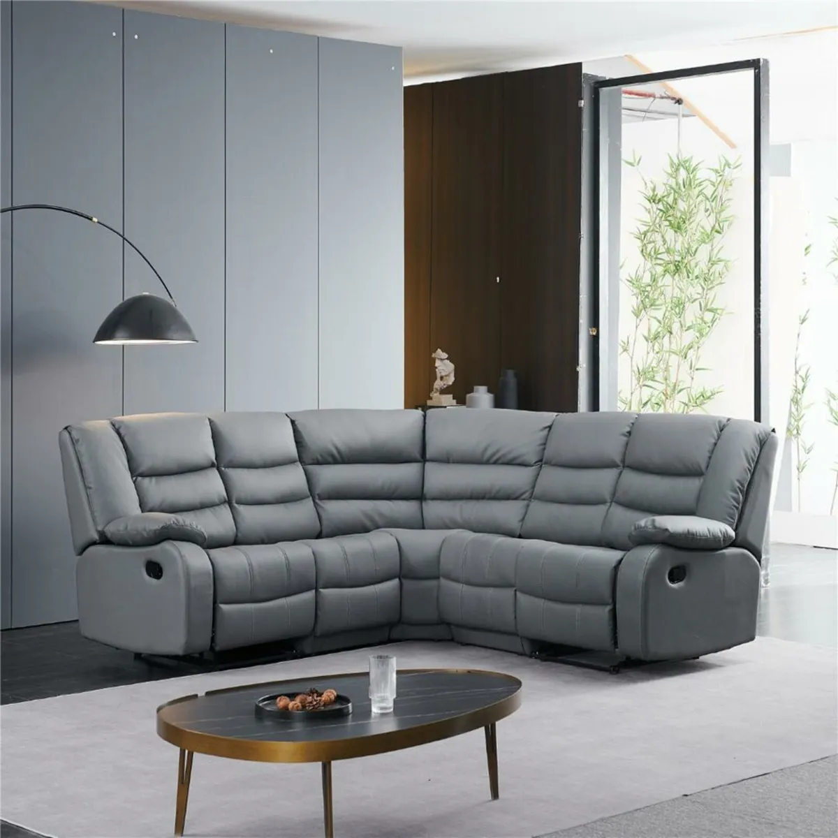 🛋️ Brand New Sofa Sets – Top Quality & Stylish De - Image 2