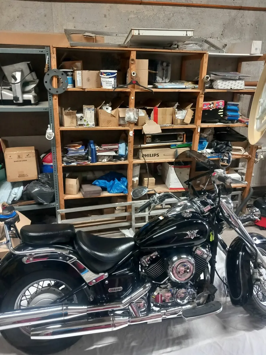 YAMAHA Other 2006 - Image 2