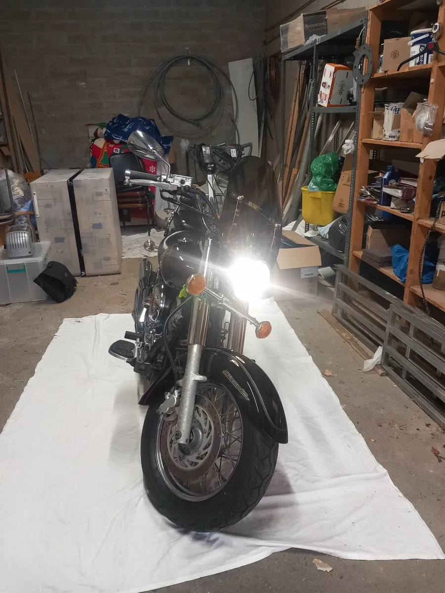 YAMAHA Other 2006 - Image 3