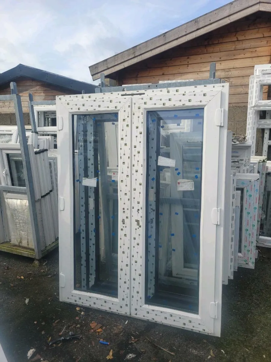 Toms pvc doors D22PP30 - Image 2