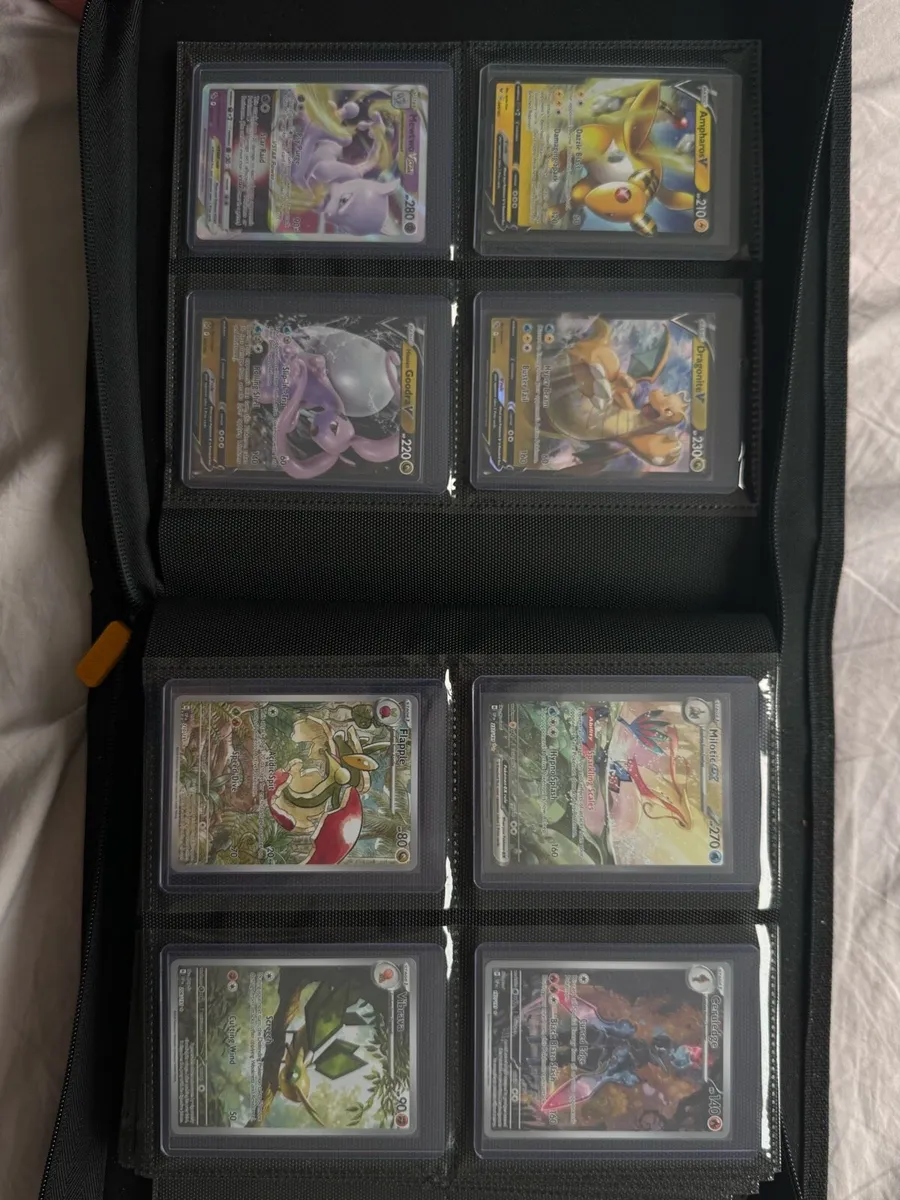 Pokemon Card Collection - Image 2
