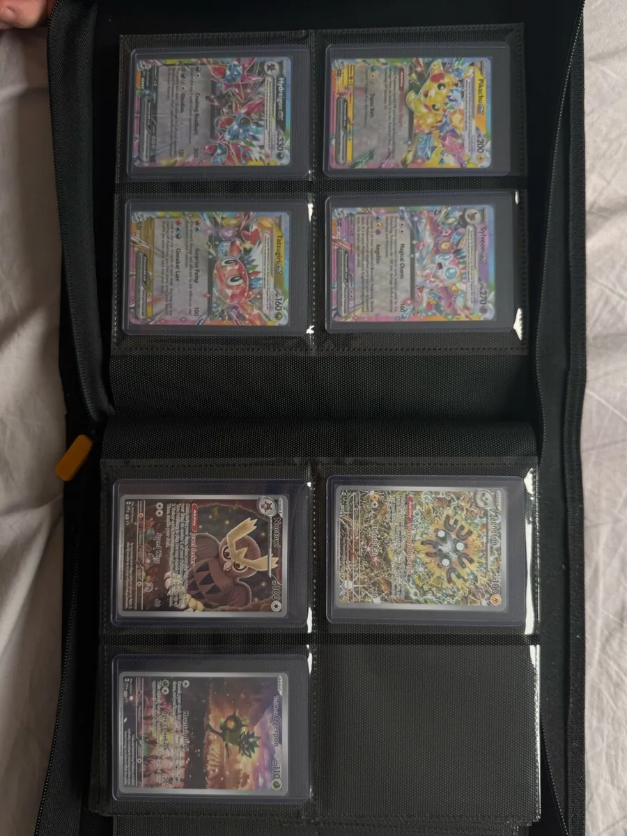 Pokemon Card Collection - Image 3