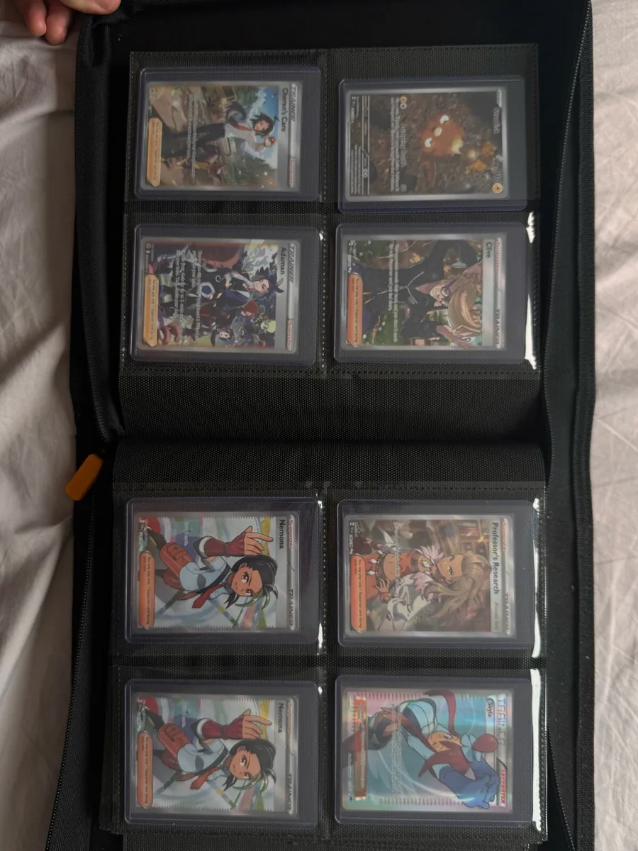 Pokemon Card Collection - Image 4