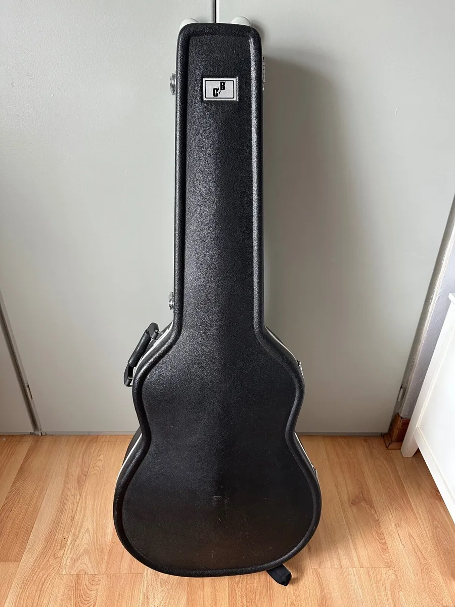 Classical Guitar - Image 4