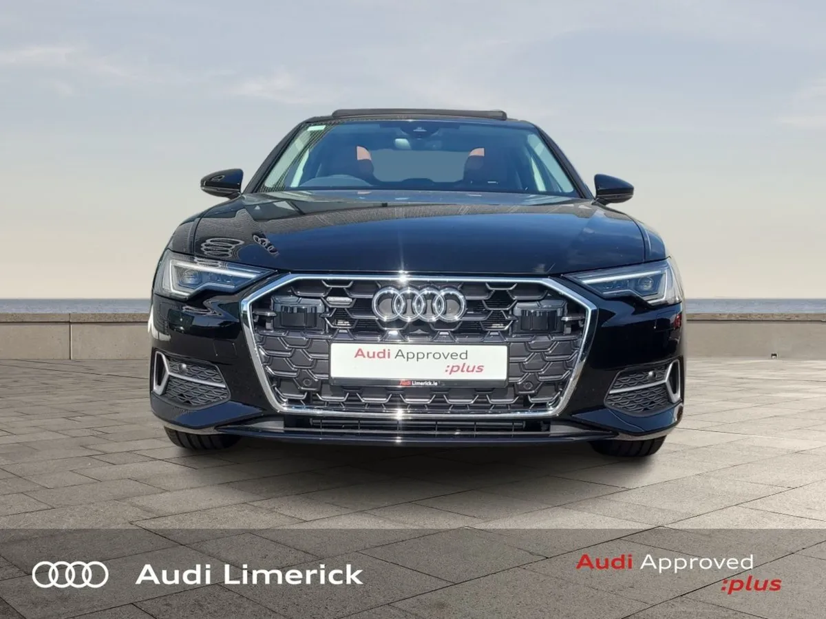 Audi A6 SE 50 Tfsi e Quattro 299 PS S Tronic - Image 3