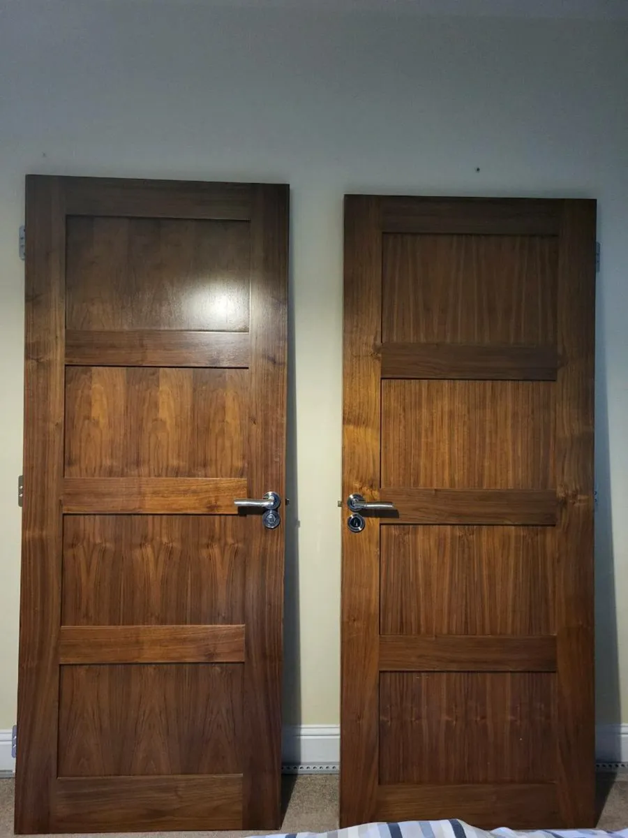 Internal Doors - Image 1