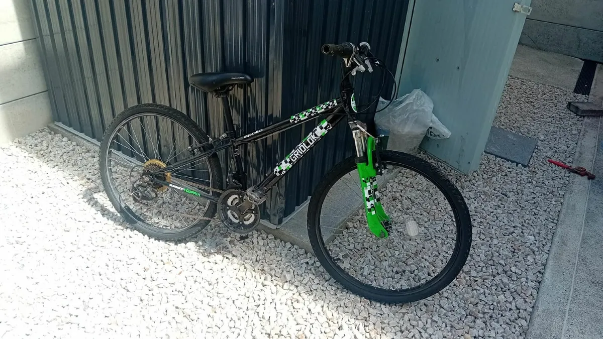 Bikes - Image 1