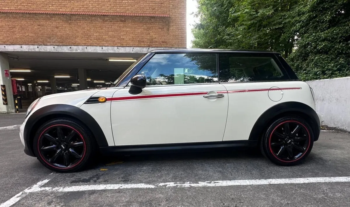 Mini One 2011 - Image 3