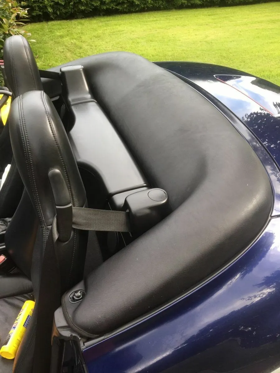 BMW Other 1998 - Image 2