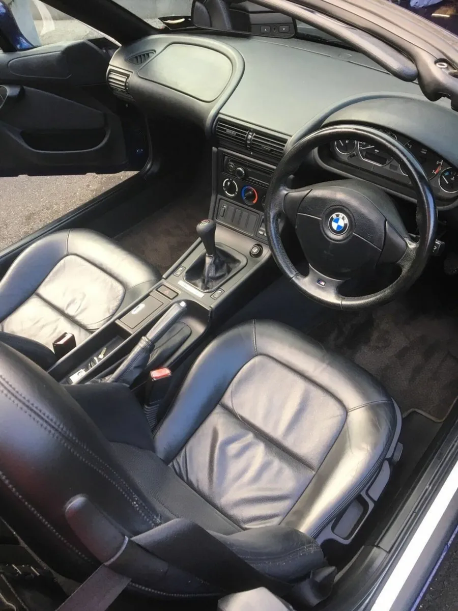BMW Other 1998 - Image 3