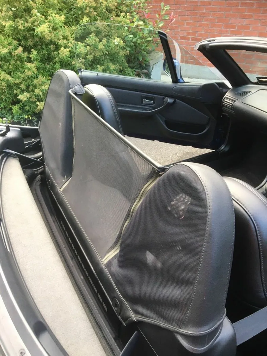 BMW Other 1998 - Image 4